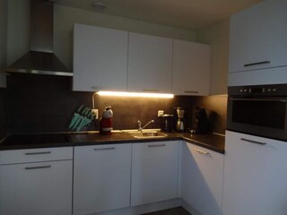 Vakantiehuis Breskens  37