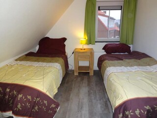 Holiday house Breskens  19