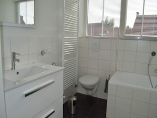 Holiday house Breskens  14