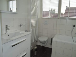 Vakantiehuis Breskens  16