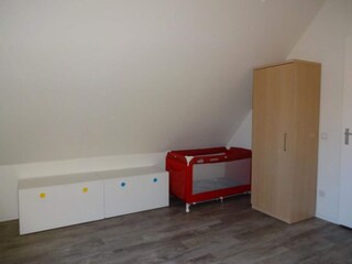 Vakantiehuis Breskens  22