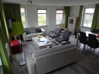 Vakantiehuis Breskens  34