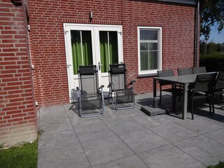 Casa per le vacanze Breskens  22