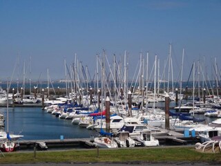 Vakantiehuis Breskens  36