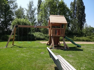 Holiday house Breskens  37