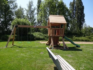 Vakantiehuis Breskens  32