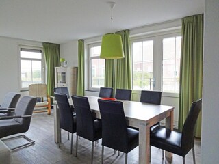 Ferienhaus Breskens  19