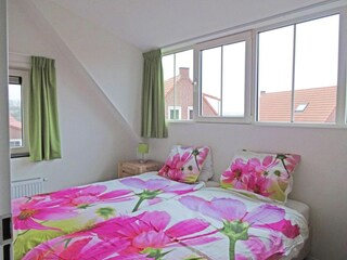 Vakantiehuis Breskens  22