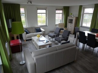 Vakantiehuis Breskens  35