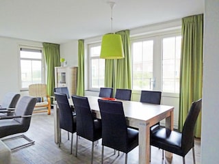 Holiday house Breskens Features 6