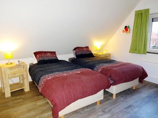 Vakantiehuis Breskens Kenmerken 7