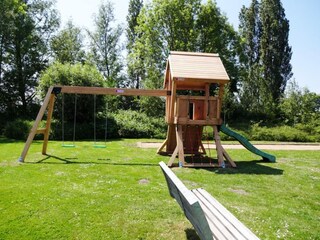 Ferienhaus Breskens Außenaufnahme 3
