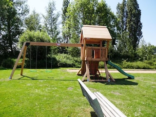 Maison de vacances Breskens Enregistrement extérieur 3