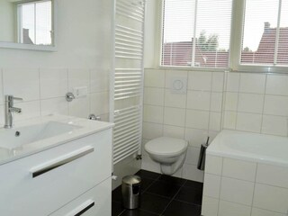 Ferienhaus Breskens Ausstattung 9