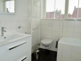Holiday house Breskens Features 9