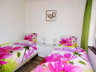 Maison de vacances Breskens Équipement 12