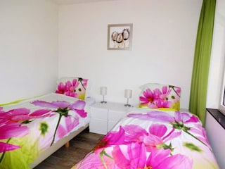 Vakantiehuis Breskens Kenmerken 12