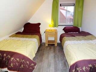 Vakantiehuis Breskens Kenmerken 13