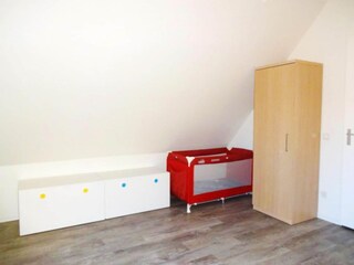 Holiday house Breskens  31