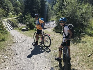 Fattoria Bichlbach Ambiente 17