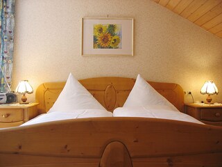 Fattoria Bichlbach Caratteristiche 8