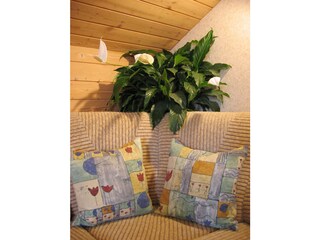 Fattoria Bichlbach Caratteristiche 6