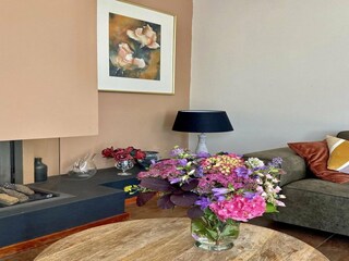 Holiday house Breskens  31