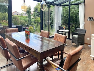 Holiday house Breskens  40