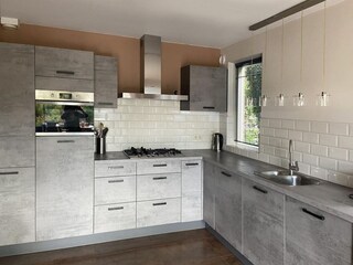 Holiday house Breskens  32