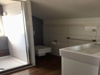 Holiday house Breskens  27