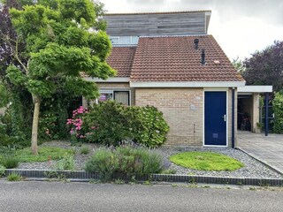 Holiday house Breskens  38