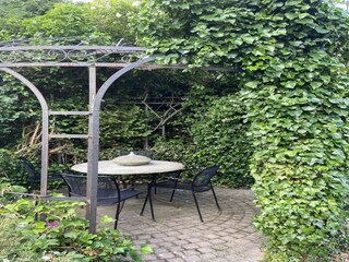 Holiday house Breskens  40