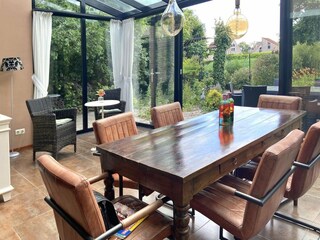 Maison de vacances Breskens Équipement 6