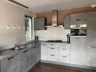 Holiday house Breskens Features 7