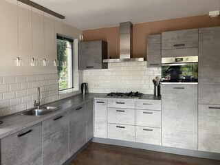 Maison de vacances Breskens Équipement 7