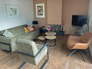 Holiday house Breskens Features 8