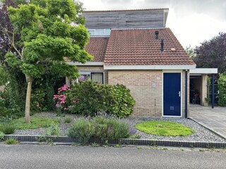 Maison de vacances Breskens Enregistrement extérieur 1