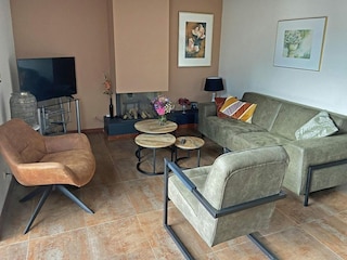 Maison de vacances Breskens Équipement 9