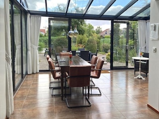 Maison de vacances Breskens Équipement 10