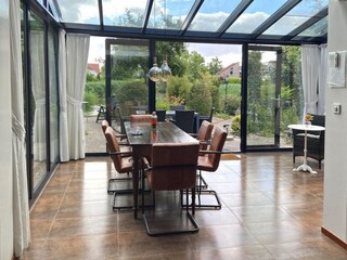 Vakantiehuis Breskens Kenmerken 9