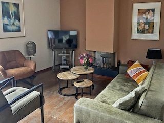 Maison de vacances Breskens Équipement 12