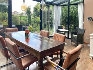 Holiday house Breskens Features 13