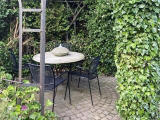 Maison de vacances Breskens Enregistrement extérieur 3