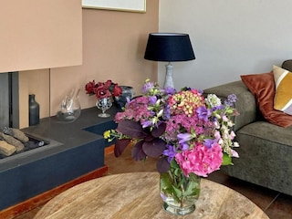 Maison de vacances Breskens Équipement 18
