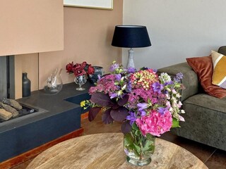 Vakantiehuis Breskens Kenmerken 12