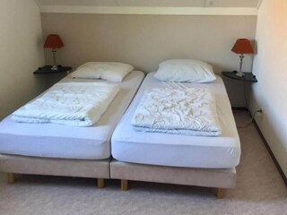 Maison de vacances Breskens Équipement 16