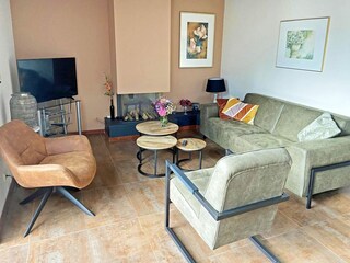 Casa per le vacanze Breskens Caratteristiche 16