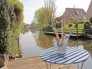 Vakantiehuis Breskens  19