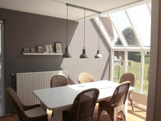 Ferienhaus Breskens  15