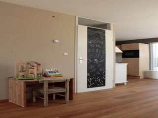 Vakantiehuis Breskens  21